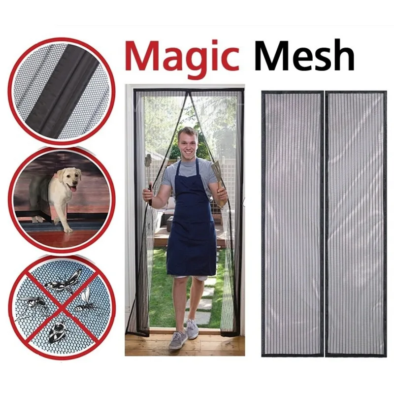 Против комари Magic Mesh мрежа