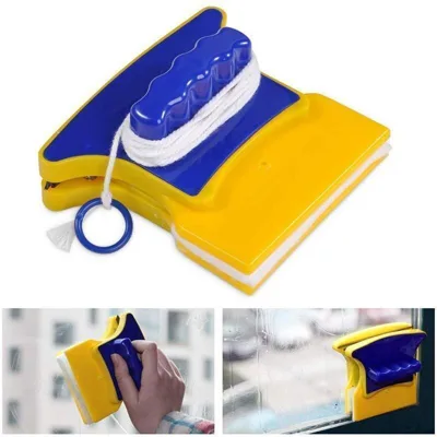 За почистване на прозорци - Double Sided Cleaner уред