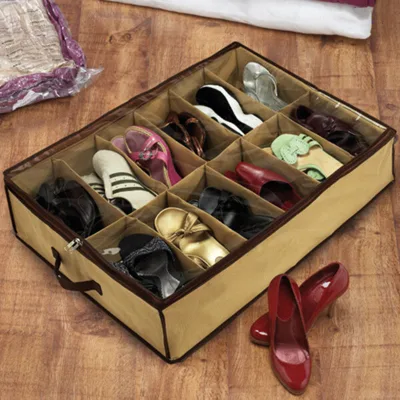 Under Органайзер за Съхранение на Обувки shoes