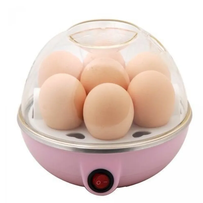 За приготряне на яйца на пара - Egg cooker уред