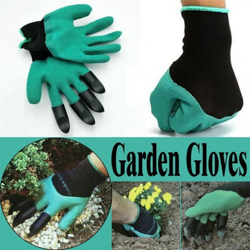 Ръкавици - Garden Genie Gloves градинарски