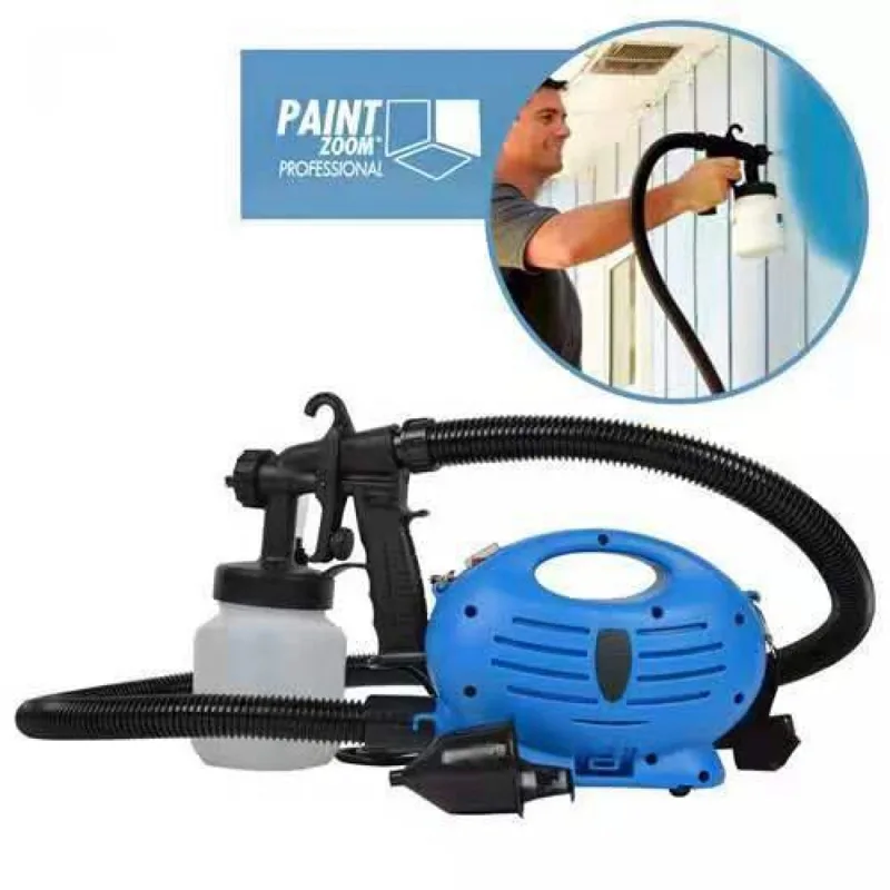 Система за Боядисване Paint zoom спрей