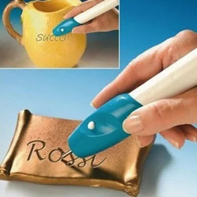 За гравиране - EZ Engraver писалка