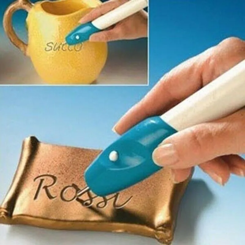 За гравиране - EZ Engraver писалка