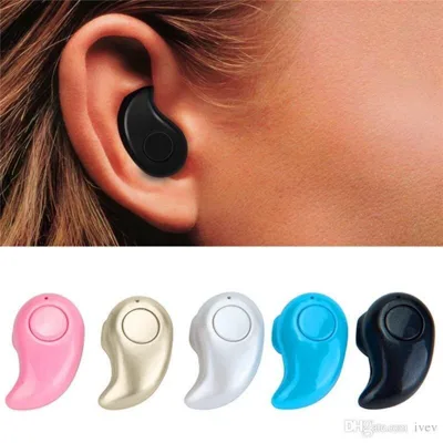Слушалка - Hands free Bluetooth s530 безжична