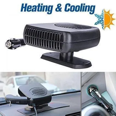 Автомобилна вентилаторна печка 12V, 150 W