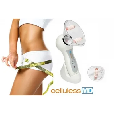Уред - Celluless MD антицелулитен