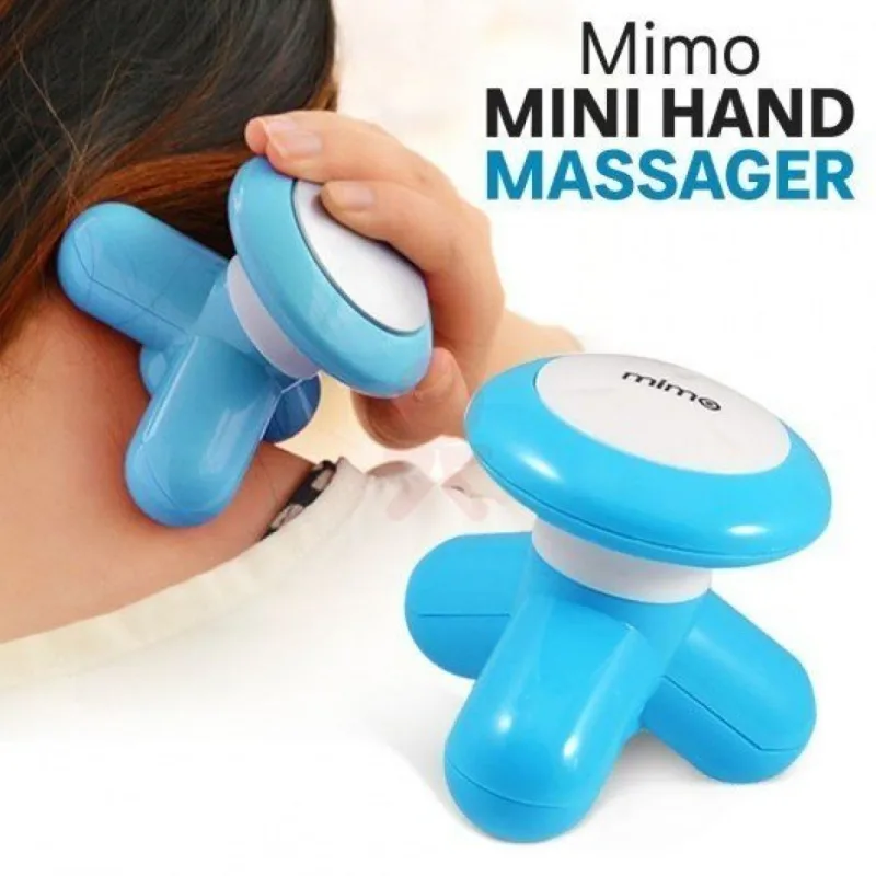 Масажор MIMO мини