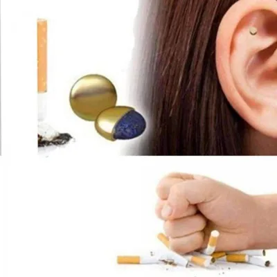 За отказване на цигарите - Zero Smoke система