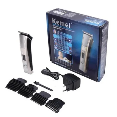 За подстригване Kemei KM-5017 машинка