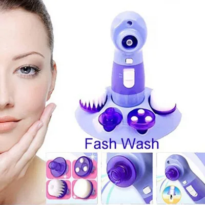 За перфектно почистване на лицето Power Perfect Pore уред