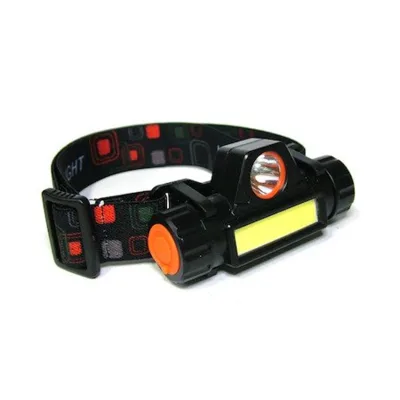 LED челник акумулаторен