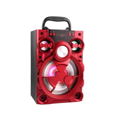 Колонка KTS-903, 10 W преносима