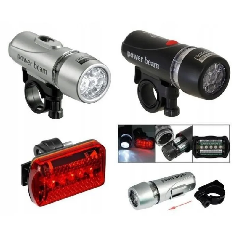 И стоп за велосипед фар