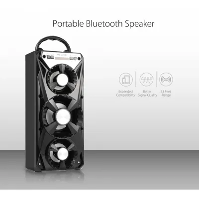 Система ms-22 с bluetooth музикална