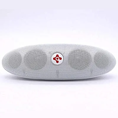 Bluetooth колонка преносима