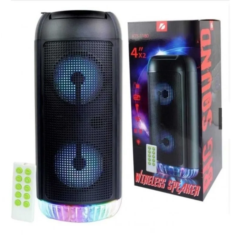 Тонколона KTS-1180 bluetooth