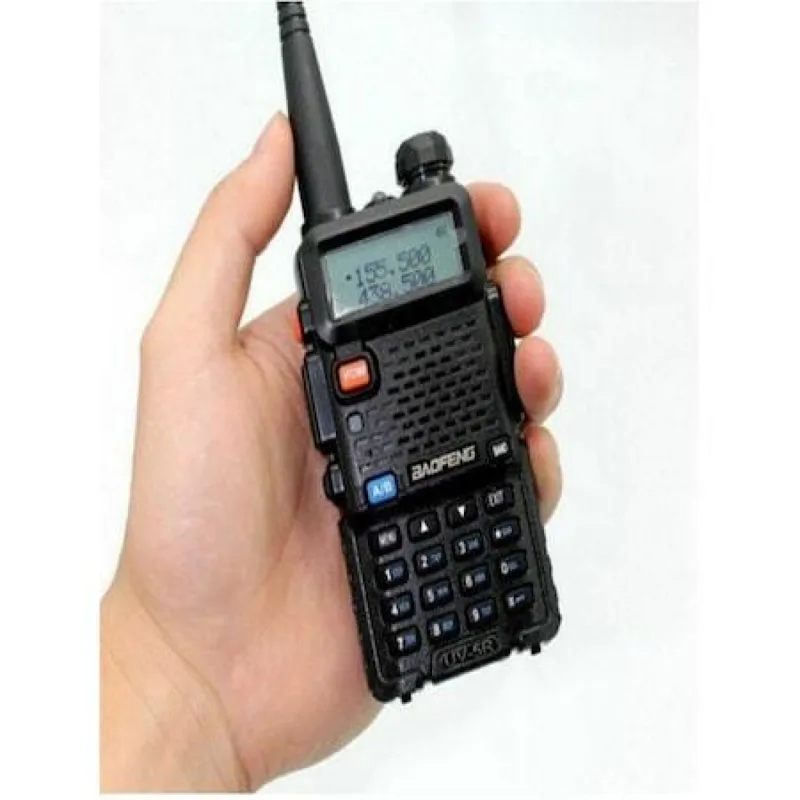 BaoFeng UV-5R радиостанция