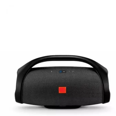 Тонколонка BOOMBOX мощен бас преносима