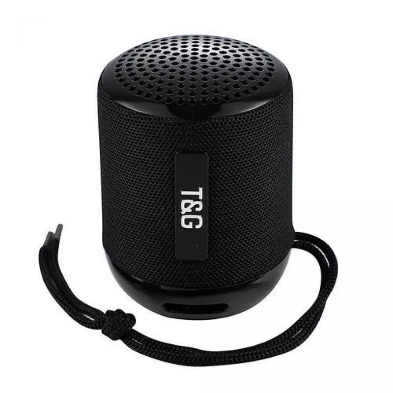 Bluetooth колона TG - 129 преносима