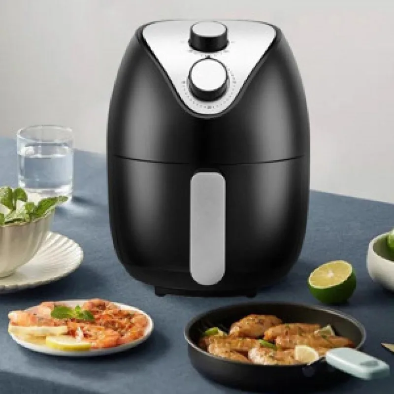 Air Fryer/горещ въздух фритюрник