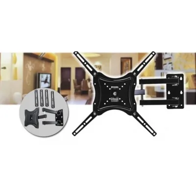 За телевизор за стена Home Design/до 42" (inch) стойка