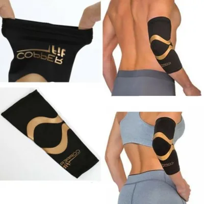 За Лакът COPPER FIT ластик
