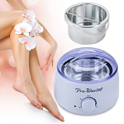 Нагревател за кола маска pro wax