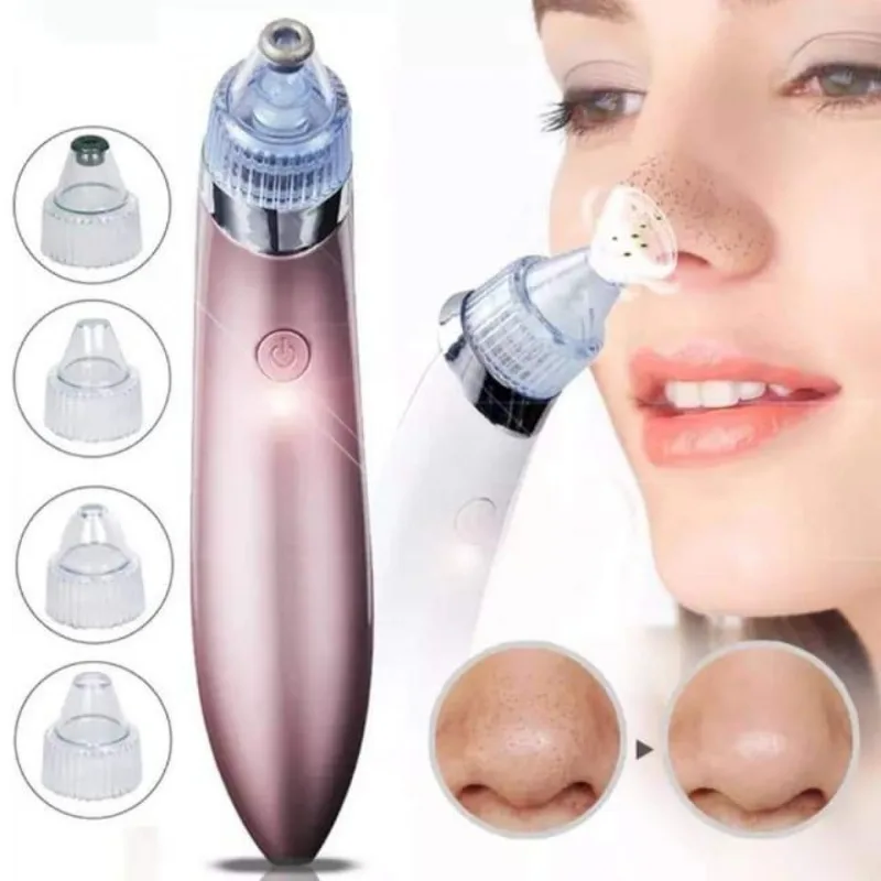 Уред за премахване на черни точки Beauty Skin Care вакуум