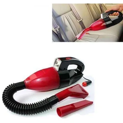 Прахосмукачка за кола CAR VACUUM CLEANER компактна