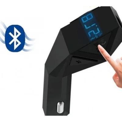 Трансмитер N8 bluetooth