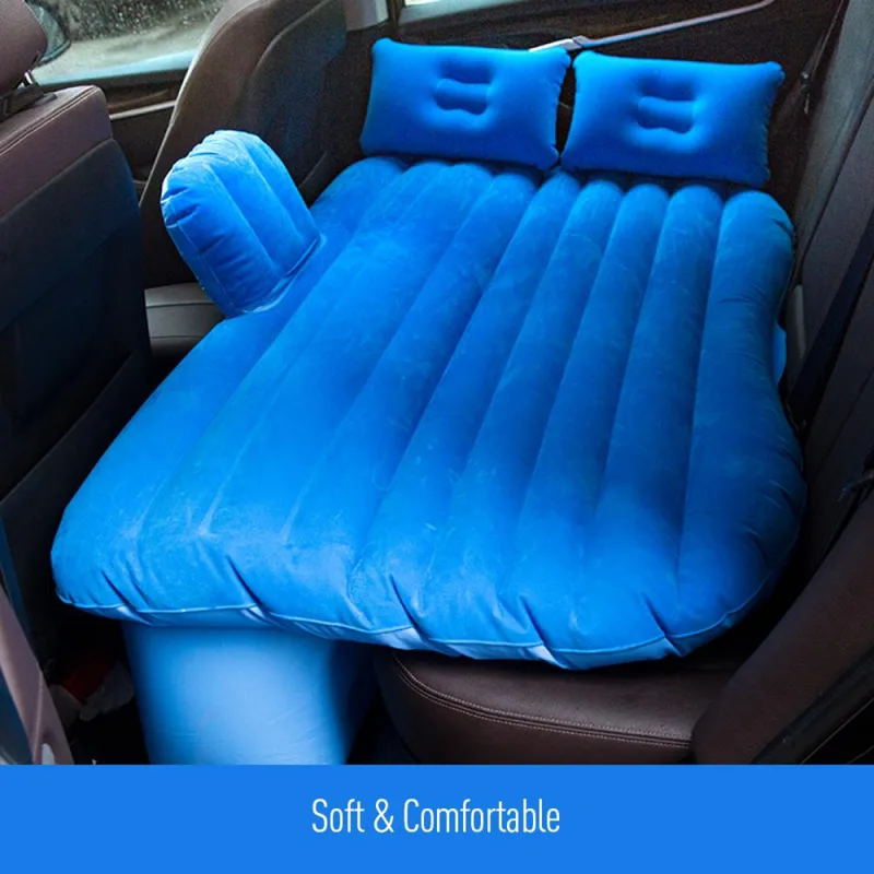 Легло за пътуване – Car Travel Bed надуваемо