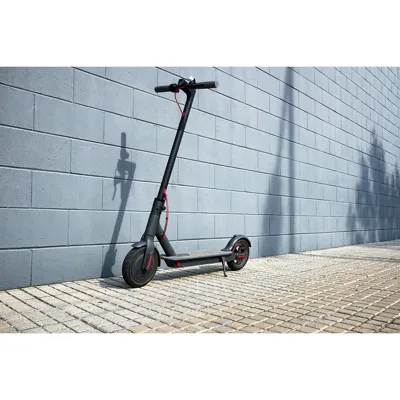 Тротинетка E-scoot Master електрическа