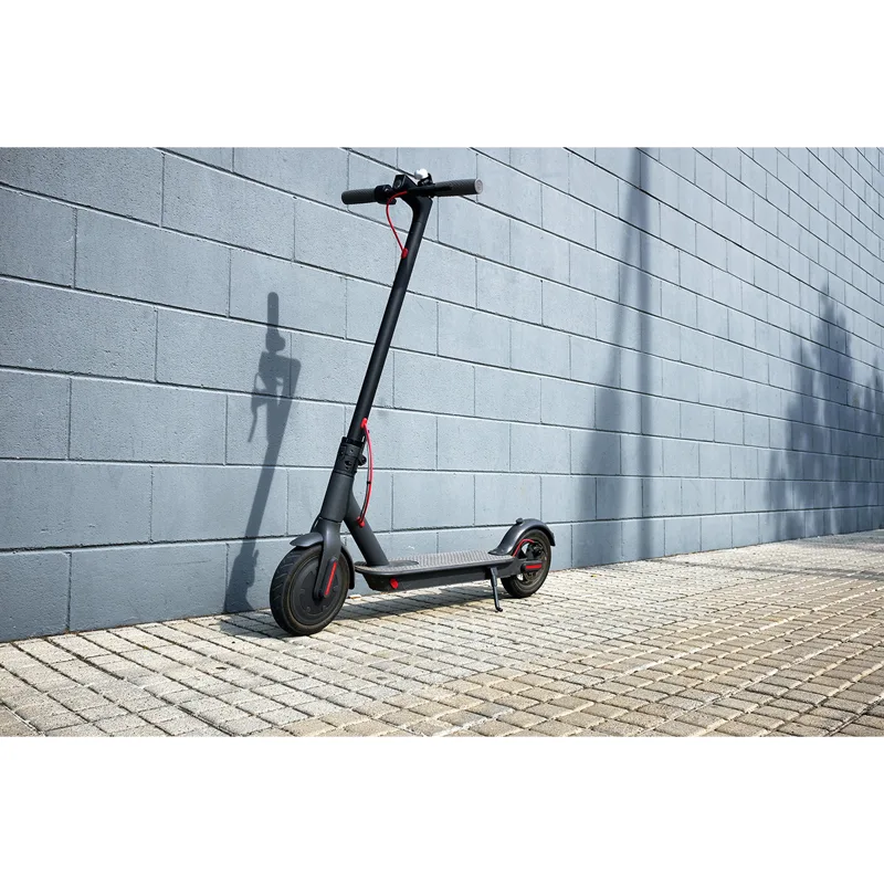Тротинетка E-scoot Master електрическа
