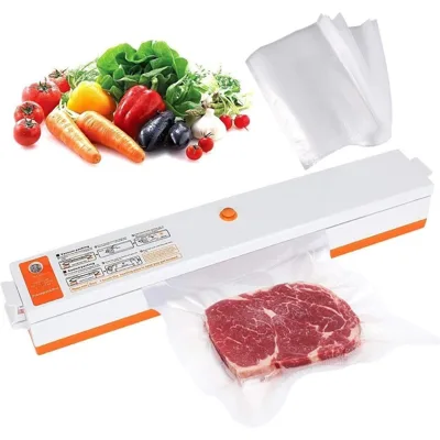 За вакуумиране на храна Fresh Pack Pro машина