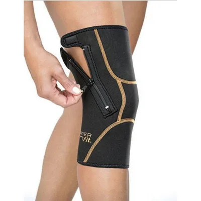 Наколенка copper fit plus
