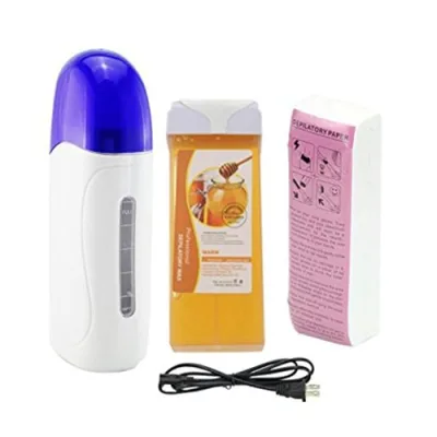 За кола маска Depilatory Heater нагревател