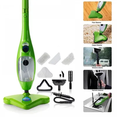 Парочистачка steam mop X12