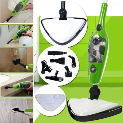 Парочистачка steam mop X10