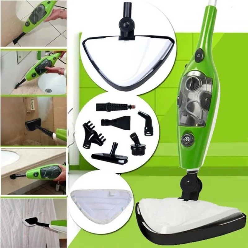 Парочистачка steam mop X10