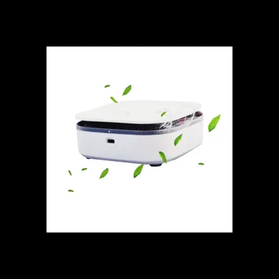 Intelligent air disinfection пречиствател