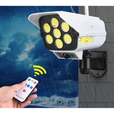 Камера И LED Осветление CL-977T фалшива
