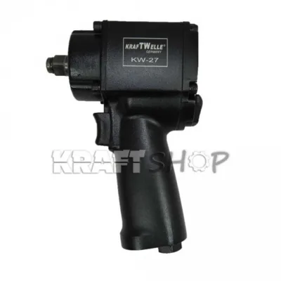 Гайковерт 1/2 850nm Немско Качество KRAFTWELLE компактен