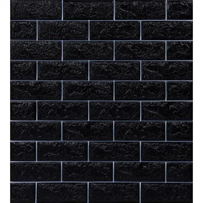 Топлоизолационно самозалепващо пано Cultural Wall 70x77x0.8 сm