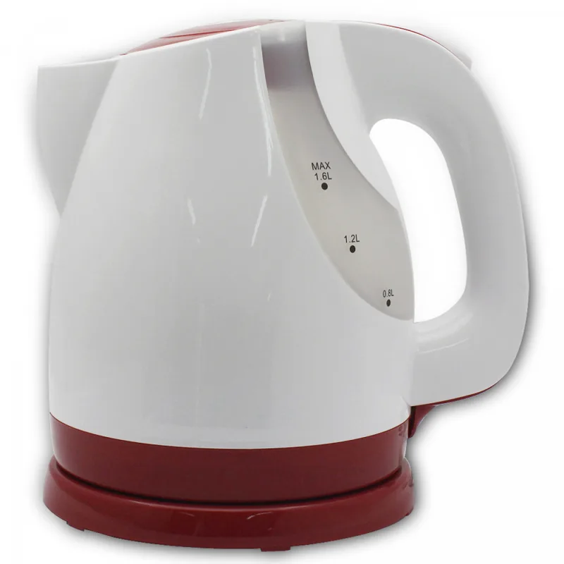 Електрическа кана Zephyr ZP 1230 CZ, 1,6 л