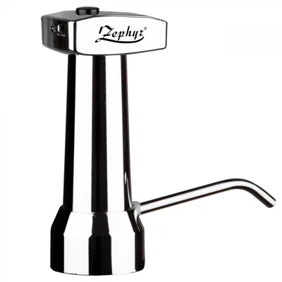 Помпа за вода електрическа ZEPHYR ZP 2013 B, Презареждаема с USB