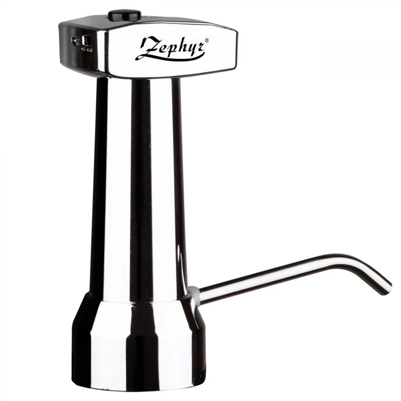 Помпа за вода електрическа ZEPHYR ZP 2013 B, Презареждаема с USB