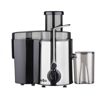 Сокоизстисквачка Sapir SP 1160 O, 600 W, 2 скорости