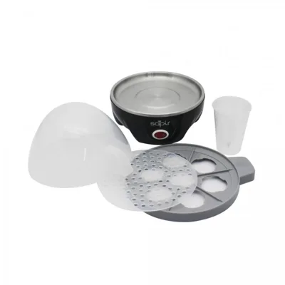 SAPIR SP 1982 A, 350W, Вместимост 7 яйца яйцеварка