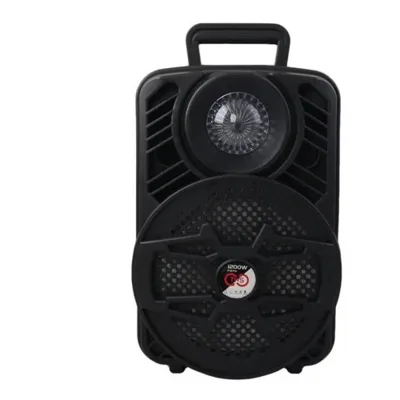 С Bluetooth функция и микрофон ALP-806 тонколона